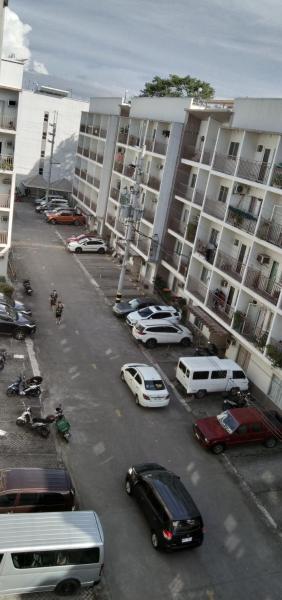 Kdorzmoonwalk Kassel Residences Paranaque
